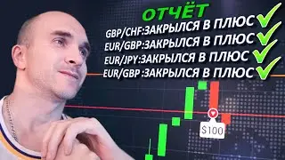 ПОЛ ЧАСА В ДЕНЬ НА INTRADE BAR НА 5и МИНУТКАХ! РАБОЧАЯ СТРАТЕГИЯ НА ИНТРЕЙД БАР!