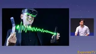 Microsoft Hololens Newest Competitor - Meta 2 and it might be even better