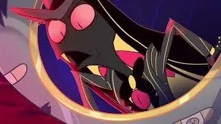 Hazbin Hotel- Sir Pentious in the Pilot