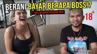 BUKA BUKAAN BARENG NIKITA MIRZANI, BAYAR BERAPA?? 