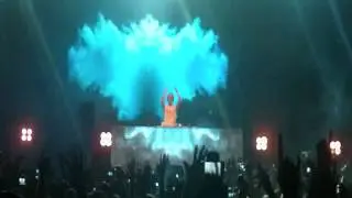 Armin Van Buuren - Navodari 4.08.2012