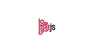 #01 LongestJS: npm understand --with-improves