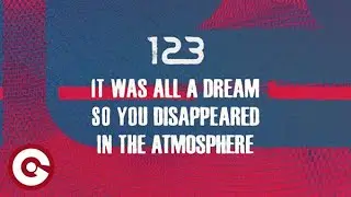 ROMPASSO X IMANBEK FEAT. KARMA CHILD - 123 (Dolly Song) (Official Lyric Video)