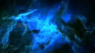 aison - cosmic