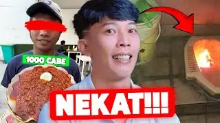 gara-gara makan 1000 cabe 🔥🔥🔥