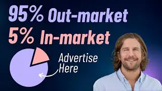 B2B Marketing 95-5 Rule - How It Can Help With Your Marketing Efforts