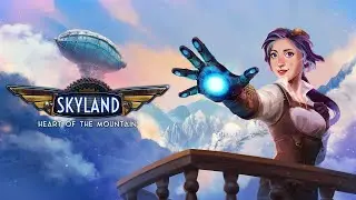 Skyland: Heart of the Mountain - Gameplay (iSWITCH) (RUS)