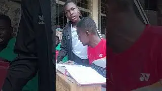 Sunhana Ka (Glory to God) song. Kumasi, Ghana