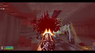 PROJECT BRUTALITY: SCYTHE (Part 1) CHAOTIC RANDOM