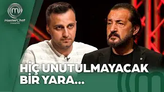 Onur Can'ın Hikayesi Herkesi Derinden Etkiledi | MasterChef Türkiye 17.06.2024