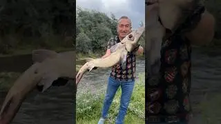 Шашлык из стрельца🔥