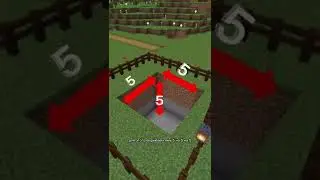 Как сделать мигающий маяк в Майнкрафт 