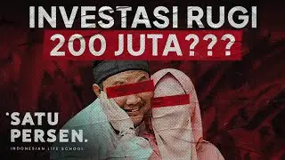 Jangan Investasi Sebelum Lo Tonton Video Ini!