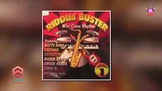Dj George Who cares Riddim