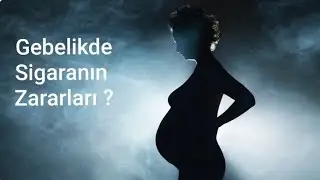 Gebelikte sigaranın zararları ? Gebelikte sigara içmek zararlımı ? 