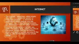 Networking Fundamentals