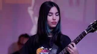 Numb - Linkin Park (Cover)