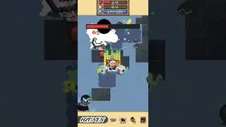Soul Knight  - Challenge (31/08/2024) 2 #soulknight #gameplay #game