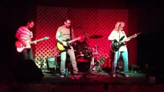 The Macsters Perform 
