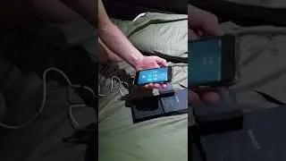 Не работает переходник на iphone 7.