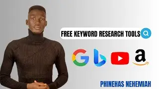 7 Free Keyword Research Tool for Blog Ranking in 2024 || SEO for Beginners || Get 20k Daily Traffic