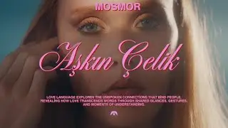 Aşkın Çelik - Mosmor (Offical Video)
