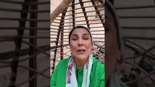 Vazira Yunusovadan  Yamon Qaynona Rolli Tez kunda Taqdirlar 