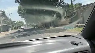 ya estamos en el estado mexico