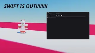 [98% UNC] Roblox Swift Executor RERELEASE!!! Working 2025 *FREE*