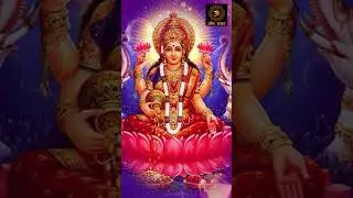 Prosperiety and Wealth with Goddess Laxmi |