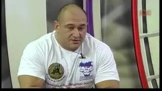 В КОНТЕКСТЕ. Эфир от 5.10.2016 (Антоненков, Паллер, Горячок)