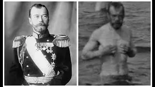 FOTOS SURPREENDENTES DE PERSONALIDADES HISTÓRICAS