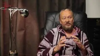 Русская школа русского языка. Виталий Сундаков. Урок 10