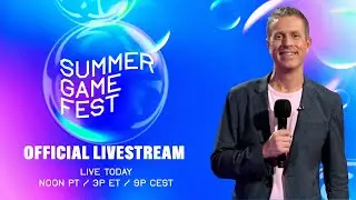 🔆 Summer Game Fest 2023: Mortal Kombat 1, Nicolas Cage, Final Fantasy VII Rebirth, Fortnite Wilds