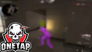 FREE UNHITTABLE AA SCOUT CONFIG | ONETAP.COM V4 (cfg in desc)