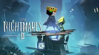 Ranboo plays Little Nightmares 2 Full Game (04-21-2021) VOD