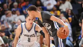 Golden State, Minnesota (2015)