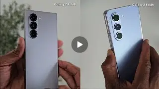 Samsung Galaxy Z Fold - Top Features and Specs