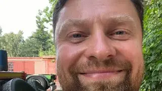 Дмитрий Америка в прямом эфире