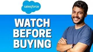 What is Salesforce - Salesforce Review - Salesforce Pricing Plans Explained