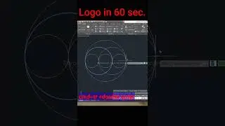 make logo in 60 sec. 