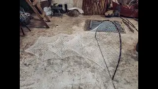 Обзор трёхкольцового жака.