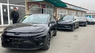 Xitoydan Kirib kelgan inomarkalar Arzoniga sotiladi