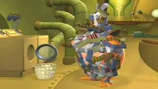 321 Penguins: Trailer (2003)