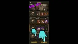 How to send troops to special training on tiles - Reign of Chaos - Rise of Empires 🔇