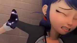 Miraculous Ladybug Season 3 Episode 1 Marinette Gets AKUMATIZED