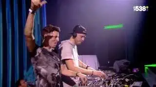 Firebeatz | Full liveset | 538 JingleBall 2014