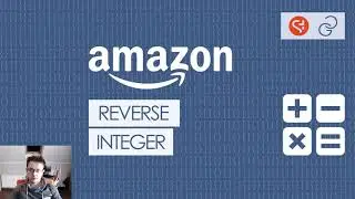 JavaScript: Reverse Integer
