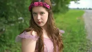 Elise's senior session with ajbc photography