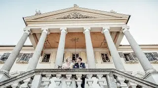 Reel Alessandra e Gian Mario - Villa Mazzucchelli - Carlo Buttinoni Foto e Video Matrimonio